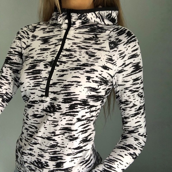 Adidas Exercise Top - Picture 2 of 5